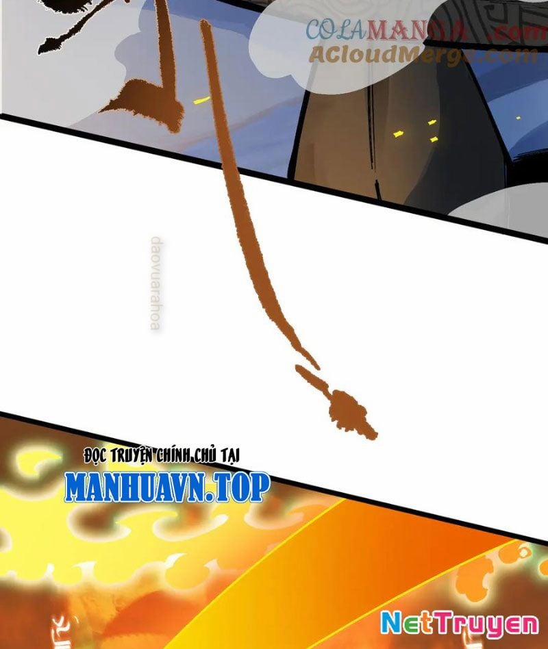 Thánh Hiệp Sĩ Cấp Sss 61 trang 24