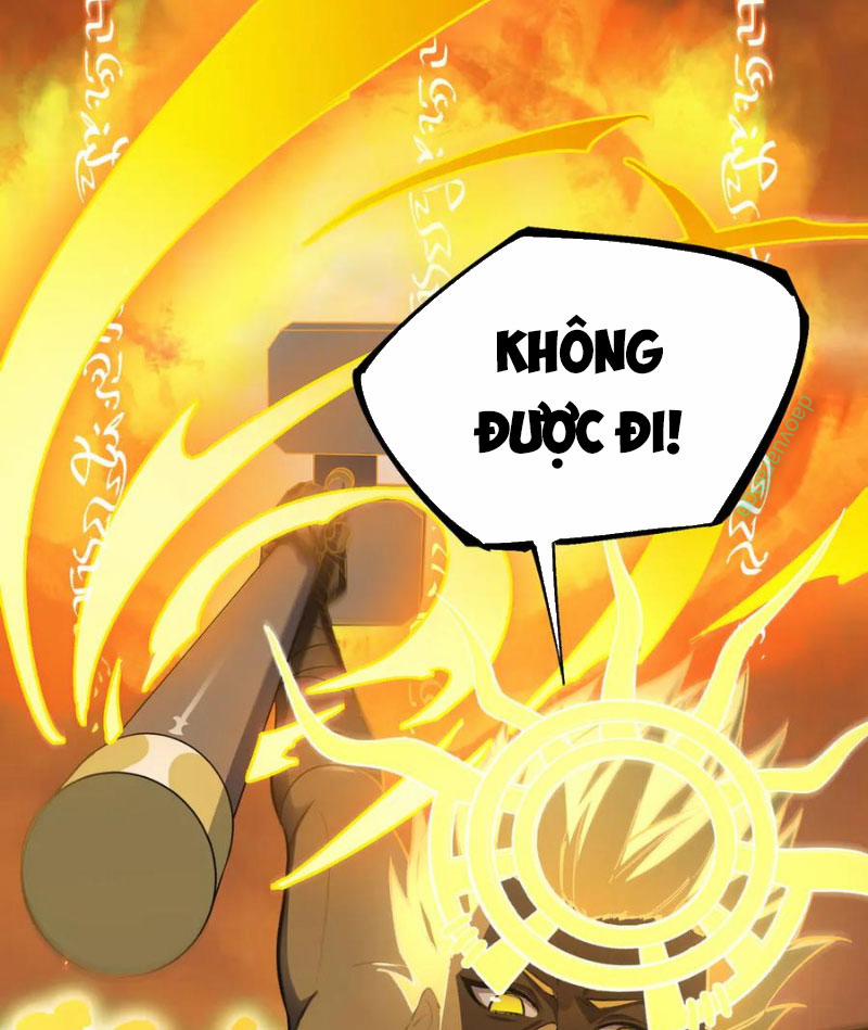 Thánh Hiệp Sĩ Cấp Sss 61 trang 25