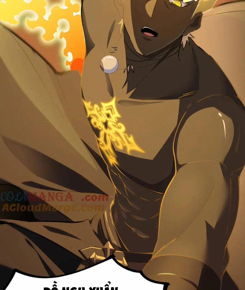 Thánh Hiệp Sĩ Cấp Sss 61 trang 26