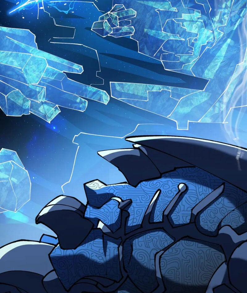 Thánh Hiệp Sĩ Cấp Sss 61 trang 30