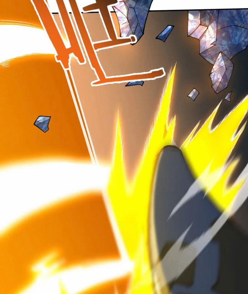 Thánh Hiệp Sĩ Cấp Sss 61 trang 35