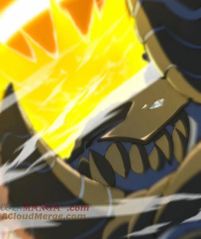 Thánh Hiệp Sĩ Cấp Sss 61 trang 36