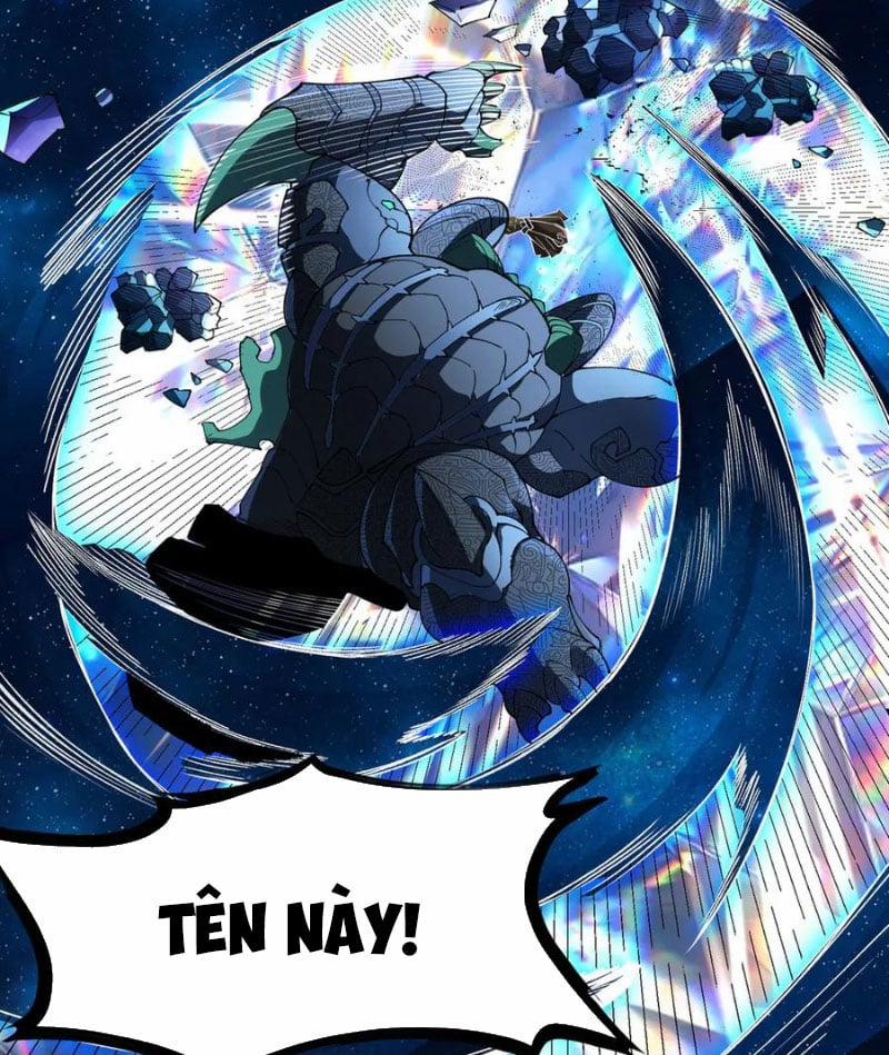 Thánh Hiệp Sĩ Cấp Sss 61 trang 38