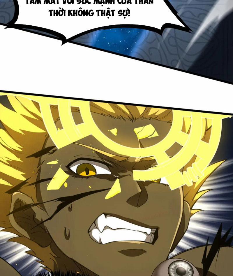 Thánh Hiệp Sĩ Cấp Sss 61 trang 43