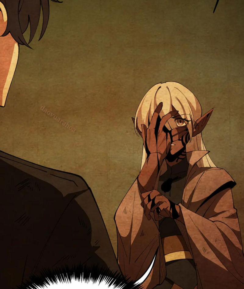 Thánh Hiệp Sĩ Cấp Sss 61 trang 45