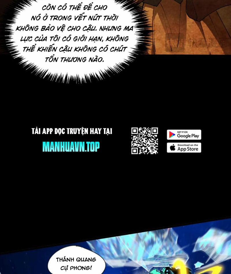 Thánh Hiệp Sĩ Cấp Sss 61 trang 46