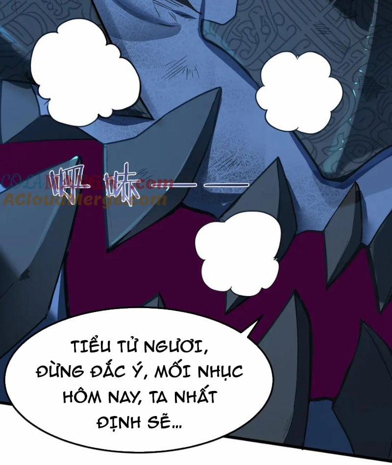 Thánh Hiệp Sĩ Cấp Sss 61 trang 52