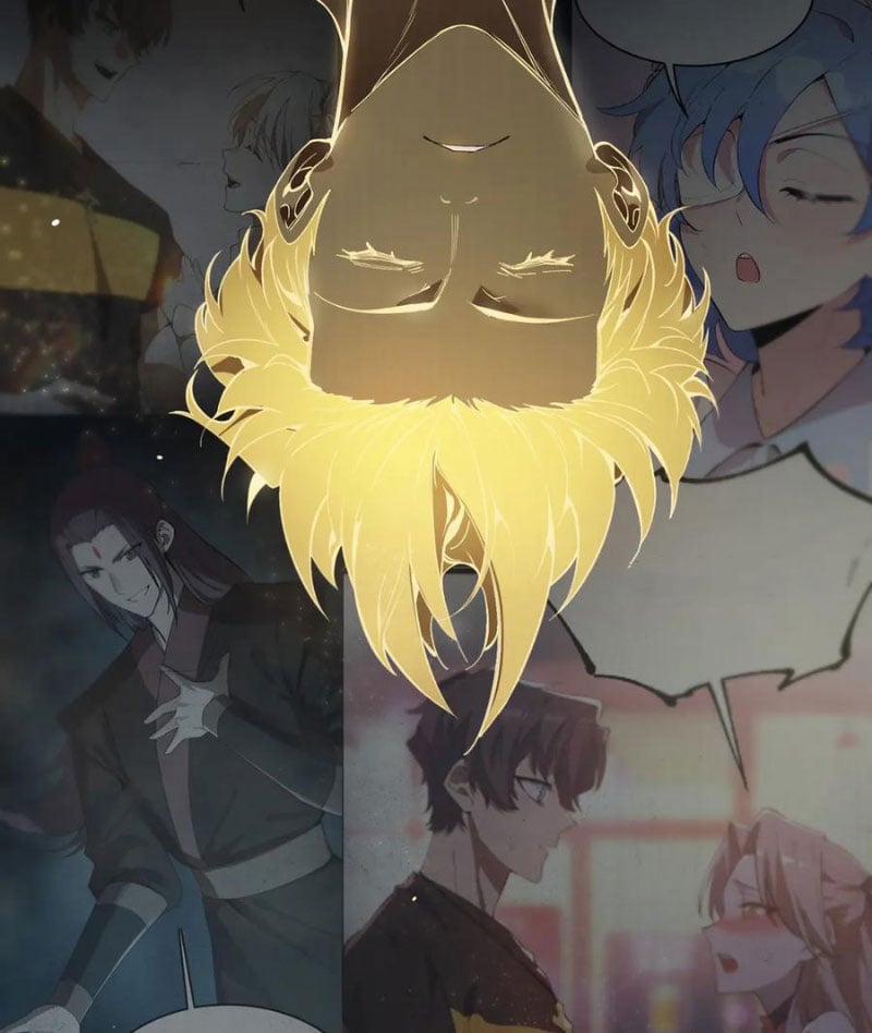 Thánh Hiệp Sĩ Cấp Sss 61 trang 68