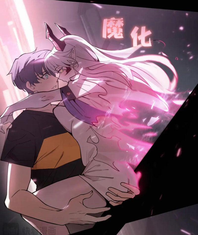 Thánh Hiệp Sĩ Cấp Sss 61 trang 72