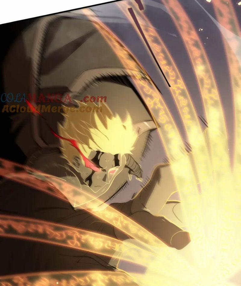 Thánh Hiệp Sĩ Cấp Sss 61 trang 78