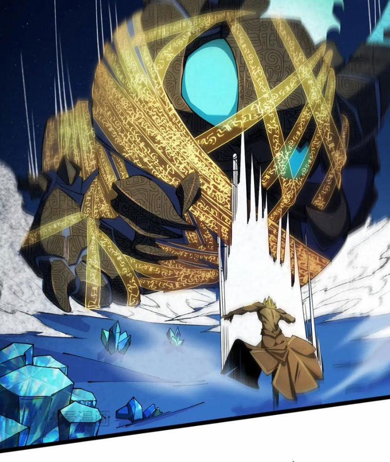 Thánh Hiệp Sĩ Cấp Sss 61 trang 85