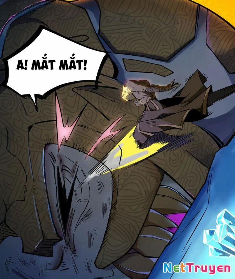 Thánh Hiệp Sĩ Cấp Sss 61 trang 89