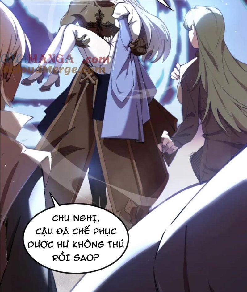 Thánh Hiệp Sĩ Cấp Sss 61 trang 96