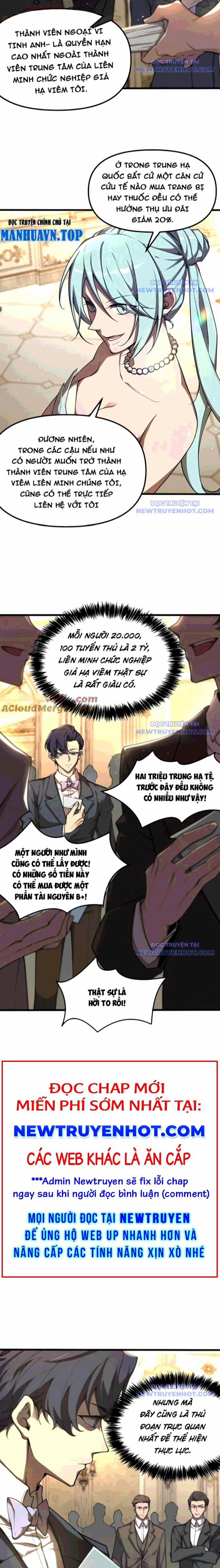 Thánh Hiệp Sĩ Cấp Sss 63 trang 2