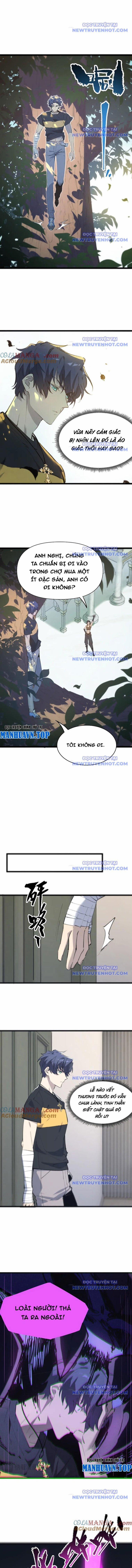 Thánh Hiệp Sĩ Cấp Sss 65 trang 1