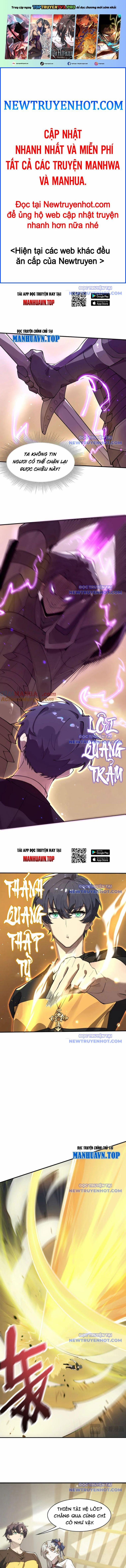 Thánh Hiệp Sĩ Cấp Sss 66 trang 0