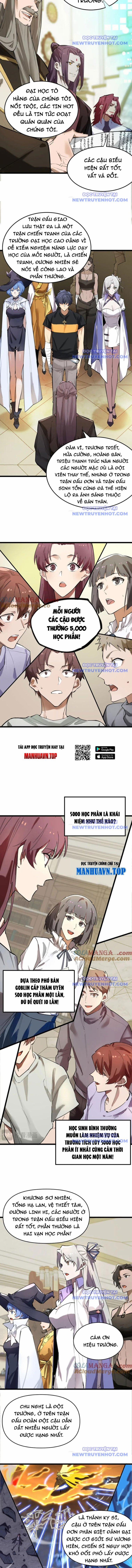 Thánh Hiệp Sĩ Cấp Sss 66 trang 4