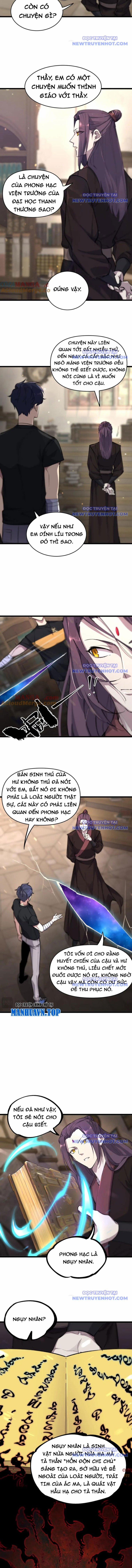 Thánh Hiệp Sĩ Cấp Sss 66 trang 6