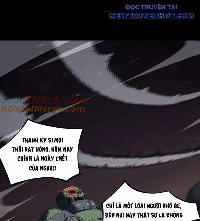 Thánh Hiệp Sĩ Cấp Sss 67 trang 107