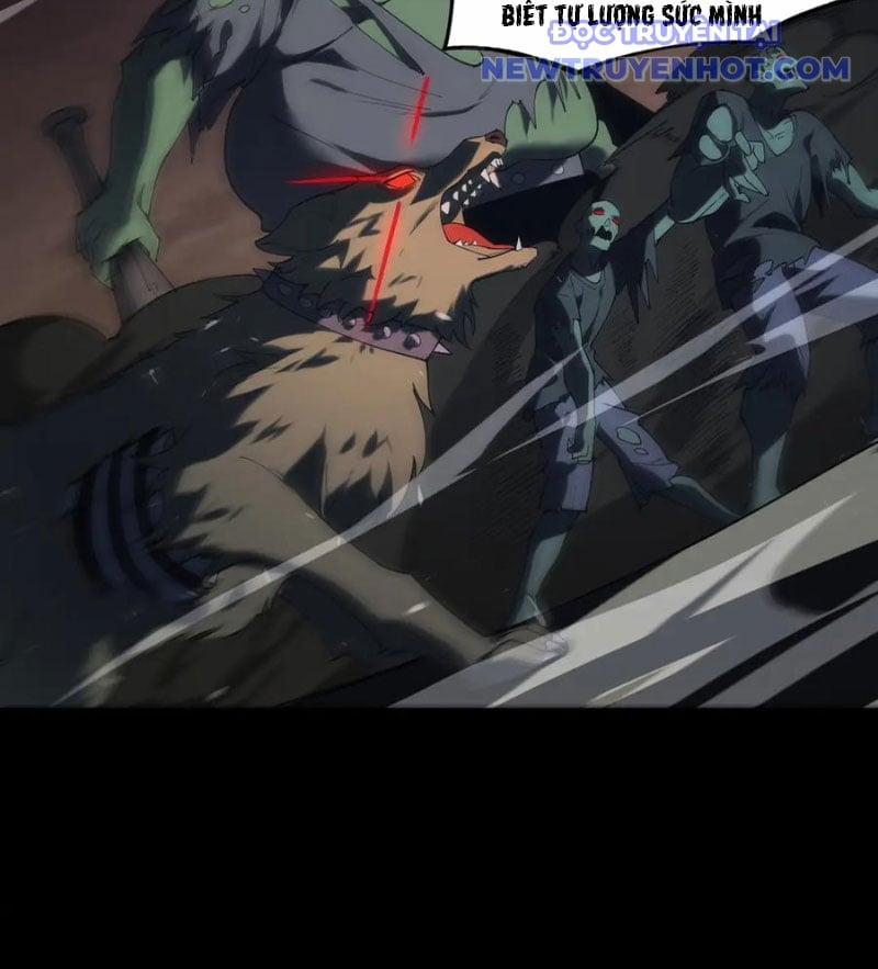 Thánh Hiệp Sĩ Cấp Sss 67 trang 108