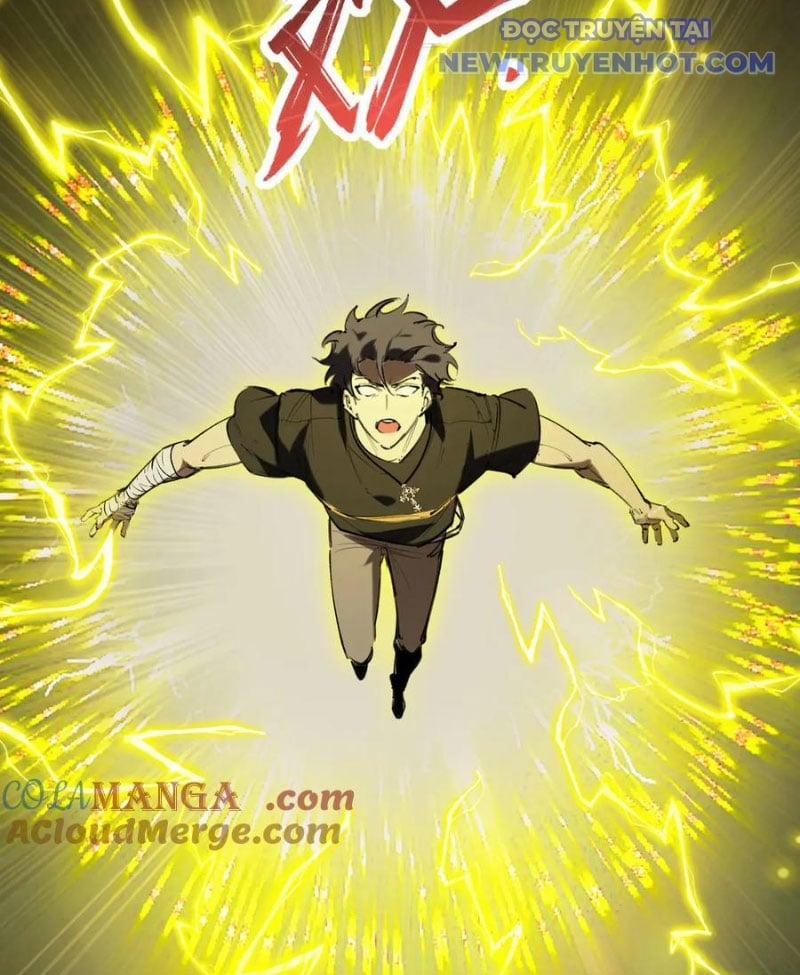 Thánh Hiệp Sĩ Cấp Sss 67 trang 11