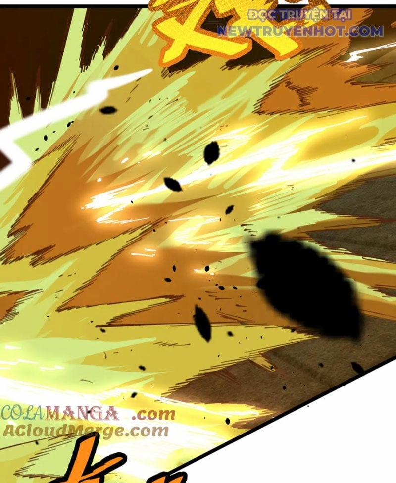 Thánh Hiệp Sĩ Cấp Sss 67 trang 13