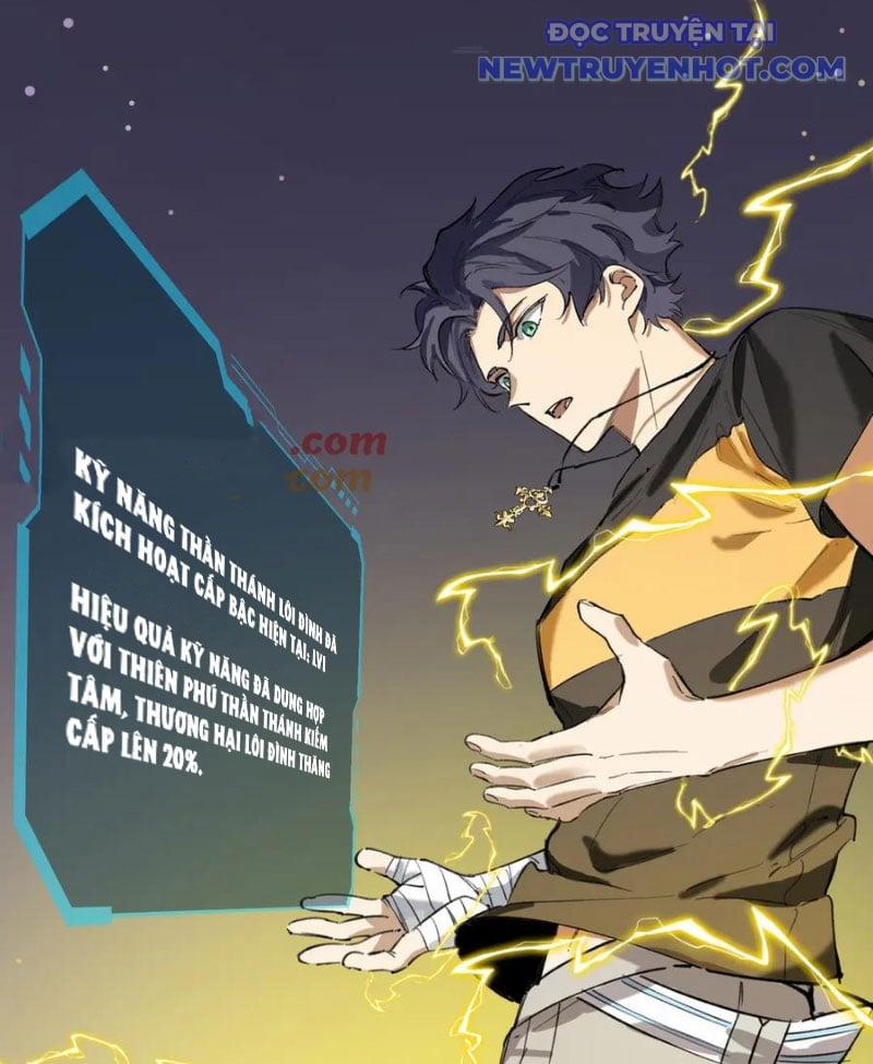 Thánh Hiệp Sĩ Cấp Sss 67 trang 16