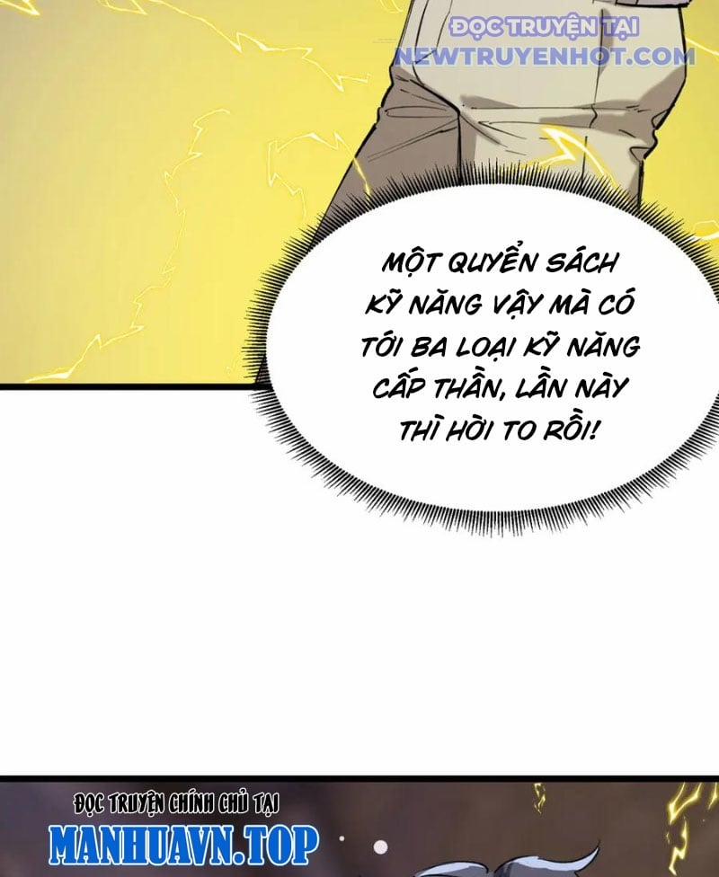 Thánh Hiệp Sĩ Cấp Sss 67 trang 17