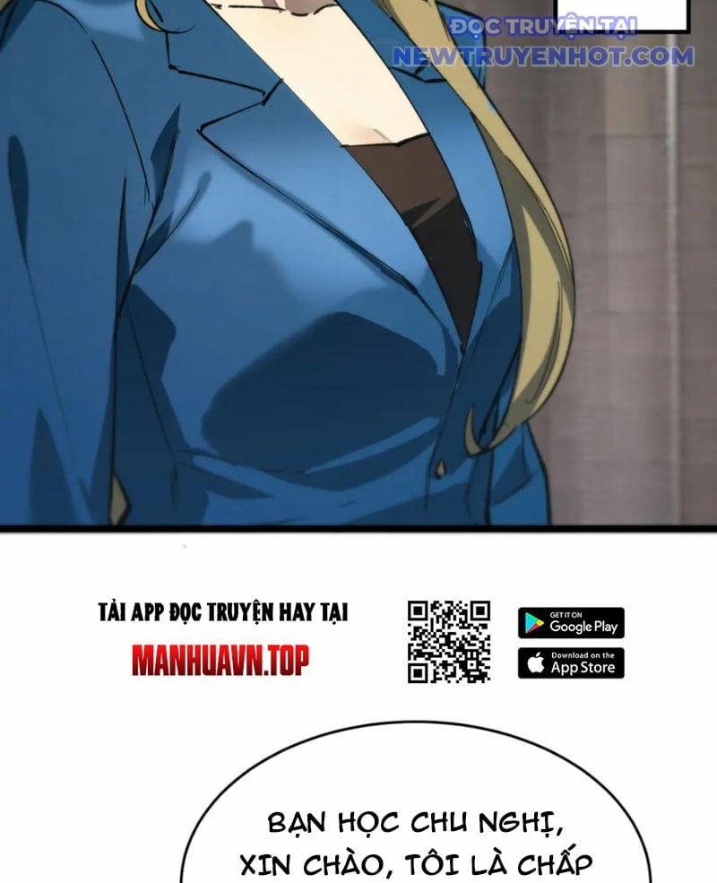 Thánh Hiệp Sĩ Cấp Sss 67 trang 27