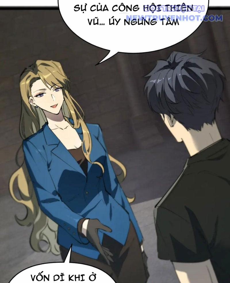 Thánh Hiệp Sĩ Cấp Sss 67 trang 28