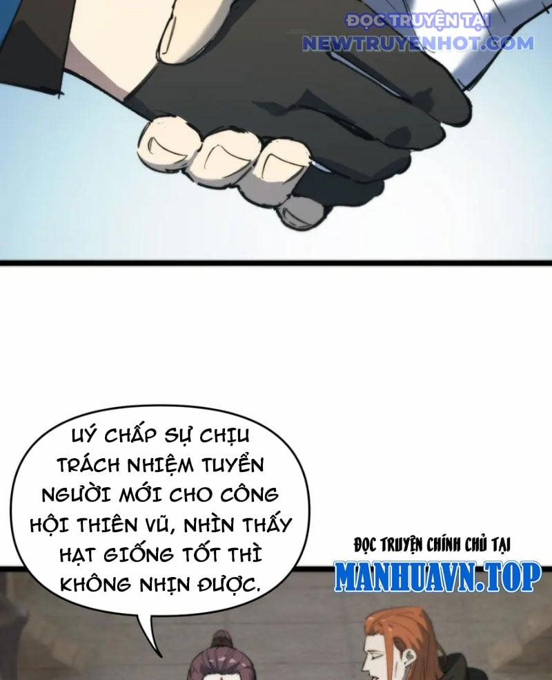 Thánh Hiệp Sĩ Cấp Sss 67 trang 30