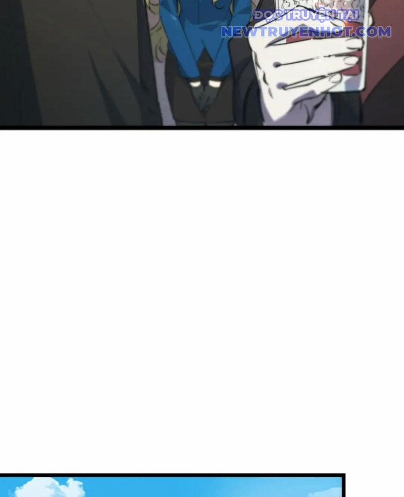 Thánh Hiệp Sĩ Cấp Sss 67 trang 34