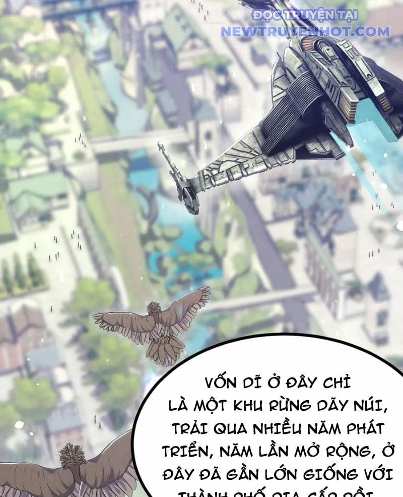 Thánh Hiệp Sĩ Cấp Sss 67 trang 36