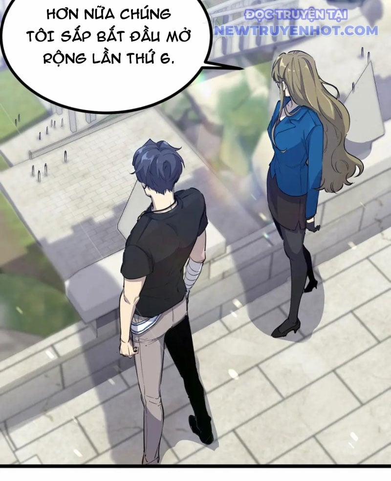 Thánh Hiệp Sĩ Cấp Sss 67 trang 38