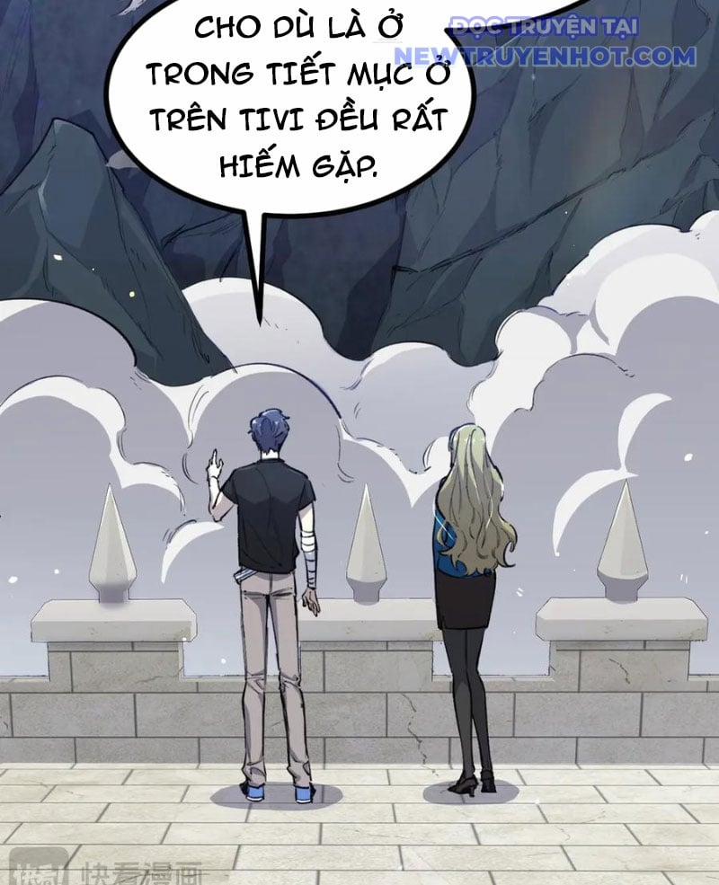 Thánh Hiệp Sĩ Cấp Sss 67 trang 48