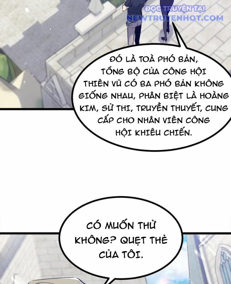 Thánh Hiệp Sĩ Cấp Sss 67 trang 53