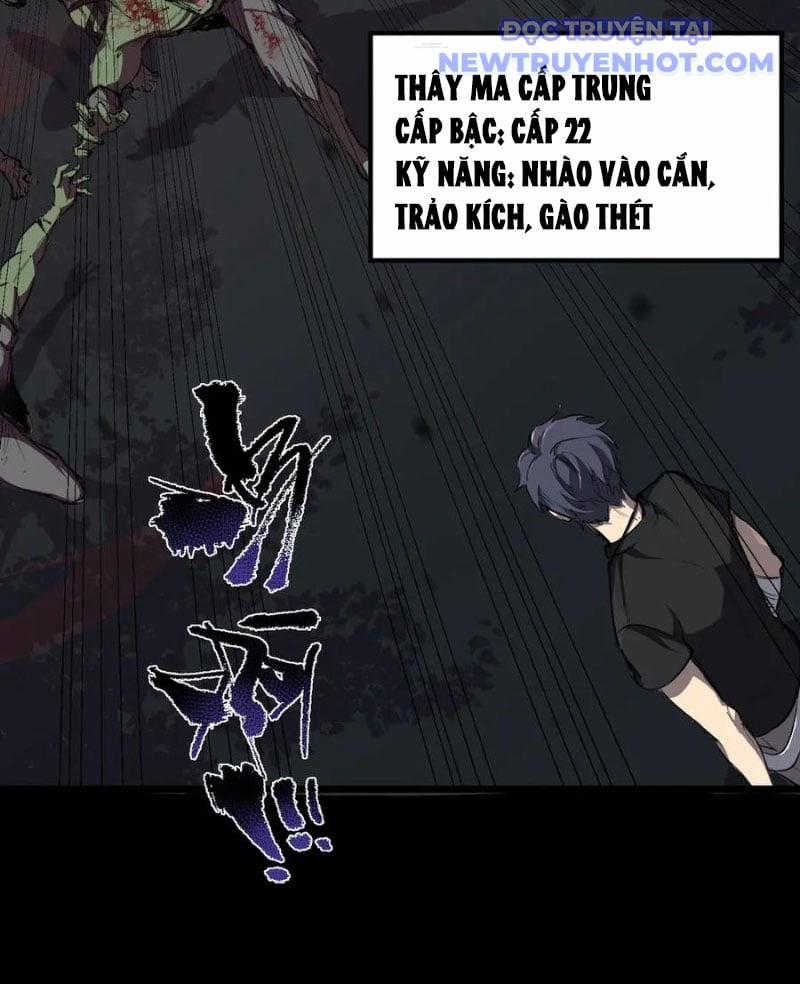 Thánh Hiệp Sĩ Cấp Sss 67 trang 68