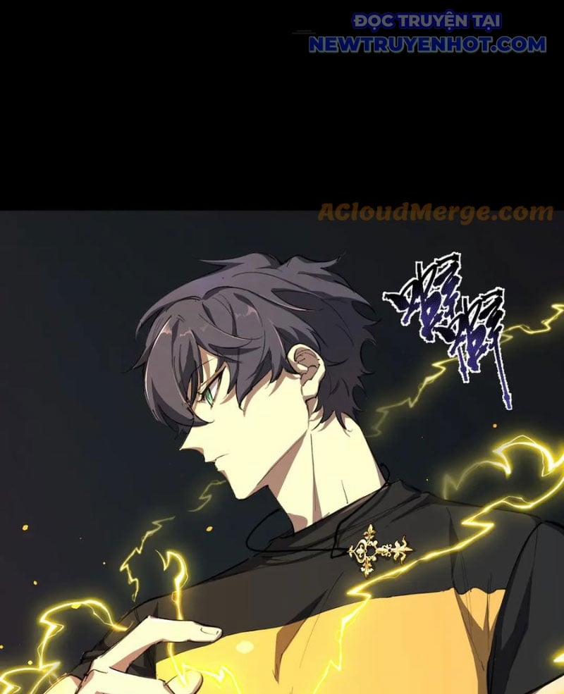 Thánh Hiệp Sĩ Cấp Sss 67 trang 69