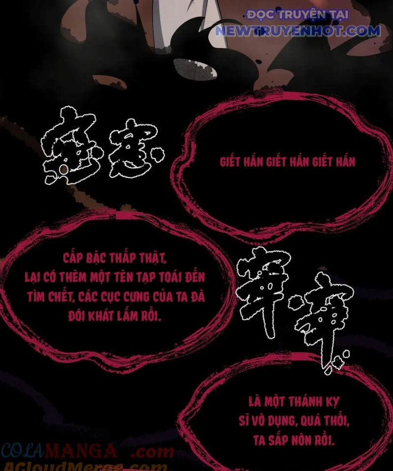 Thánh Hiệp Sĩ Cấp Sss 67 trang 86