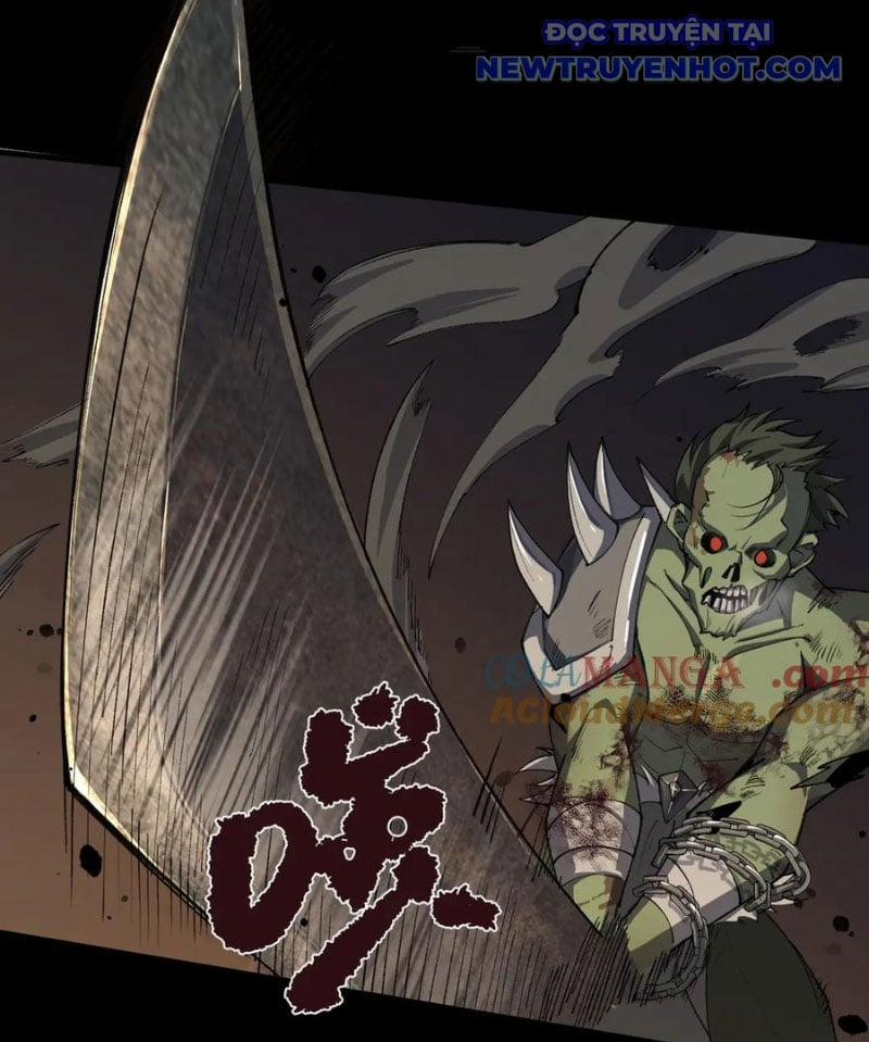 Thánh Hiệp Sĩ Cấp Sss 67 trang 94