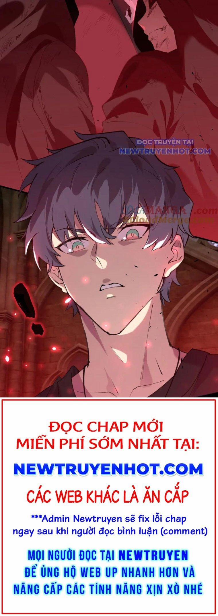 Thánh Hiệp Sĩ Cấp Sss 68 trang 10