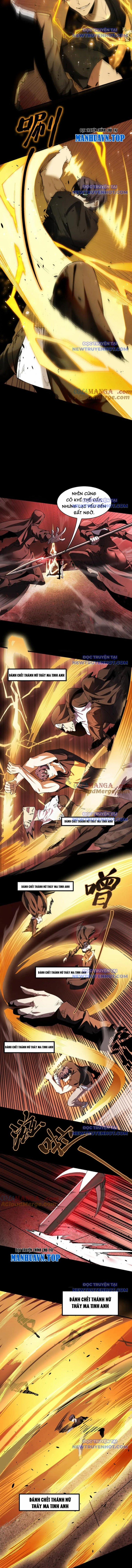 Thánh Hiệp Sĩ Cấp Sss 68 trang 7