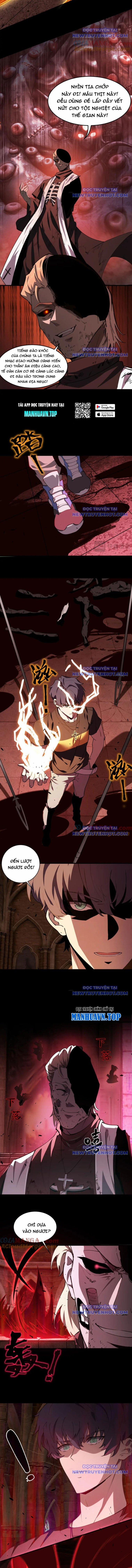 Thánh Hiệp Sĩ Cấp Sss 68 trang 8