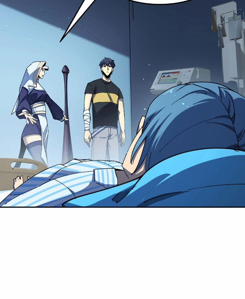 Thánh Hiệp Sĩ Cấp Sss 7 trang 100