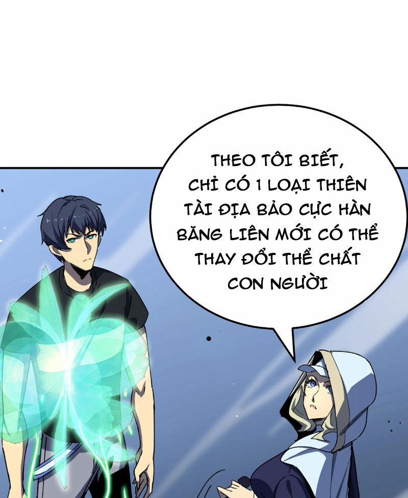 Thánh Hiệp Sĩ Cấp Sss 7 trang 101