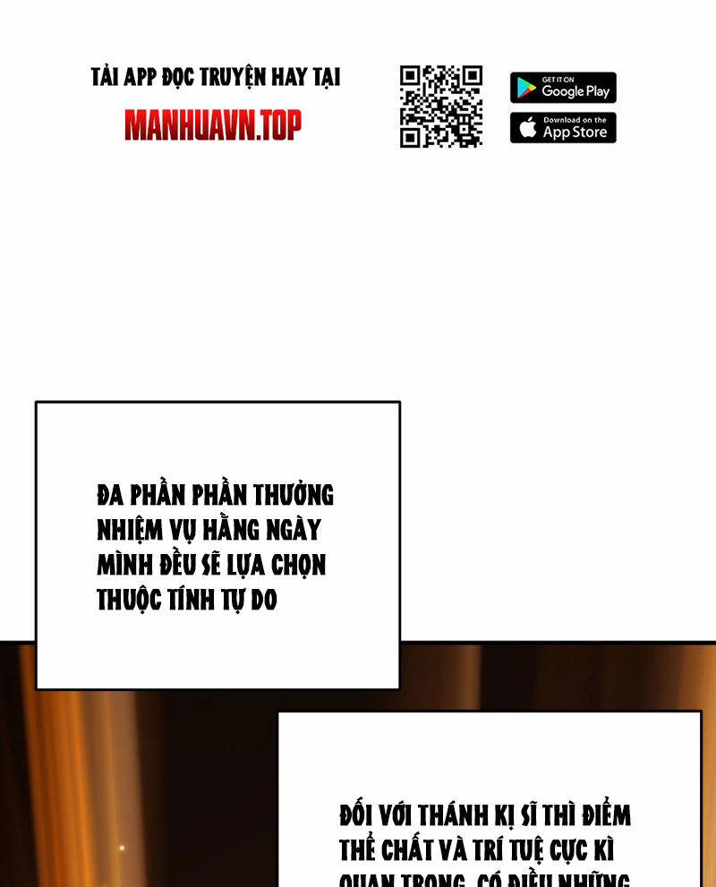 Thánh Hiệp Sĩ Cấp Sss 7 trang 112