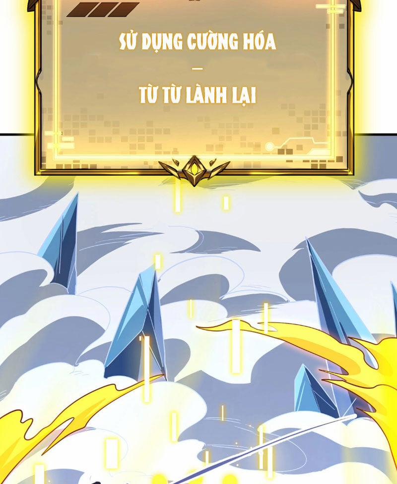 Thánh Hiệp Sĩ Cấp Sss 7 trang 28