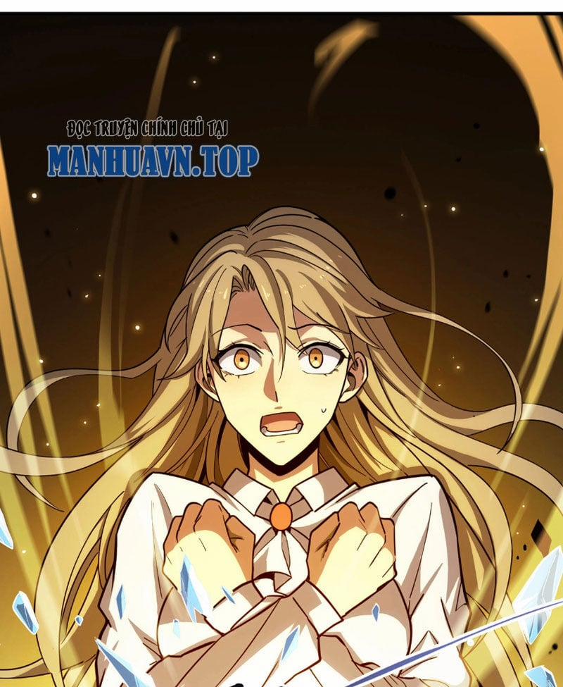 Thánh Hiệp Sĩ Cấp Sss 7 trang 31