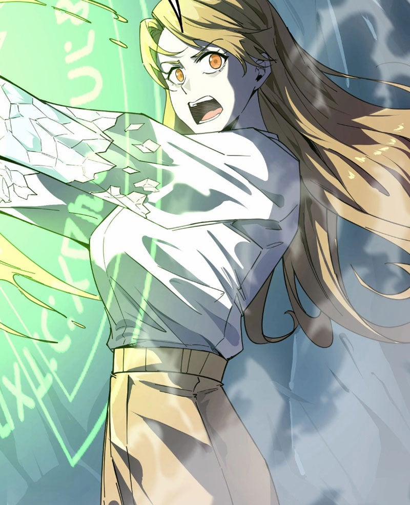 Thánh Hiệp Sĩ Cấp Sss 7 trang 5