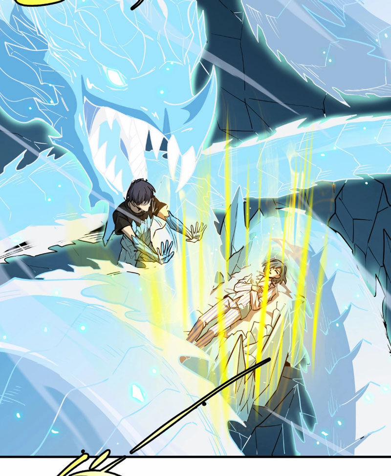 Thánh Hiệp Sĩ Cấp Sss 7 trang 50